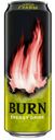 Напиток энергетический Burn со вкусом Гуавы газированный 330мл