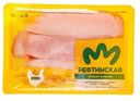 Филе грудки цыплёнка охлаждённое