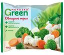 Смесь овощная Морозко Green Овощное трио быстрозамороженная, 400г