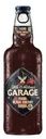 Пивной напиток Set & Rileys Garage Черная Вишня 4.6% 400мл