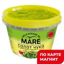 Салат чука БАЛТИЙСКИЙ БЕРЕГ с орехами, 250г