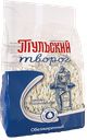 Творог ТУЛЬСКИЙ обезжиренный, 500г