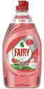 Средство FAIRY Platinum Арбуз для мытья посуды 430мл