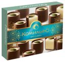 Конфеты «Комильфо» шоколадные с фисташкой, 232 г