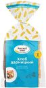 Хлеб Дарницкий Русский хлеб формовой, нарезка, 700 г