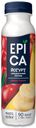 Йогурт EPICA питьевой с вишней и бананом 2,5%, 290 г  