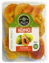 Папайя Kong сушёная, 500г