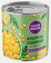 Кукуруза Green Ribbon 340г