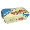 Сыр ЛАТОНА творожный сливочный пастеризованный, 180г