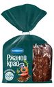 Хлеб Коломенское Ржаной край ржано-пшеничный цельнозерновой в нарезке 300 г