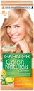 Крем-краска для волос Garnier Color Naturals, 9.1 солнечный пляж