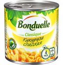 Кукуруза сладкая Bonduelle Classique, 340 г