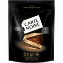 Кофе растворимый Carte Noire Original, 75 г