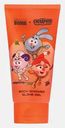 Гель-слайм для душа Beauty Bomb Смешарики 30мл