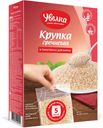 Крупка «Увелка» гречневая в пакетах для варки, 5х80 г *Цена указана за 1 шт. при покупке 3-х шт. одновременно