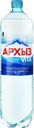 Вода минеральная АРХЫЗ Vita природная столовая газированная, 1.5л