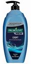 Гель для душа восстанавливающий 3 в 1 Palmolive Men Спорт для тела, лица и волос, 750 мл