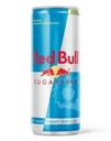Напиток энергетический Red Bull без сахара 0.25л