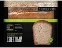 Хлеб формованный светлый Foodcode без глютена, нарезка, 250 г