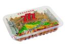 Сухарики-гренки Три Семёрки ржано-пшеничные со вкусом сыра, 150г