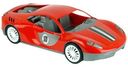 Игрушка ABC Автомобиль Спортивный в ассортименте