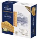 Торт Мильфей Частная Галерея 250г