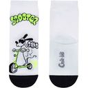 Носки детские Conte-kids Tip-top Scooter цвет: белый,24-26р-р