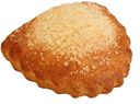 Уголок с творожной начинкой, Fazer, 90 г