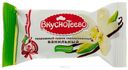 Сырок творожный «Вкуснотеево» Премиум с ванилью 16%, 40 г