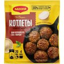 Смесь сухая Maggi На второе для котлет, 54г