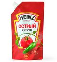 Кетчуп Heinz Острый, 320г