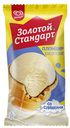 Мороженое ЗОЛОТОЙ СТАНДАРТ, Пломбир классический, в стаканчике, 86г