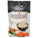 Рис для суши SEN SOY Премиум, 250г