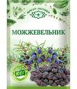 Можжевельник сушёный Магия востока ягода, 5г
