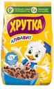 ХРУТКА АЛФАВИТ Готовый шок завтрак 230г фл/п(Сириал):6