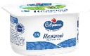 Творог 5% «Савушкин продукт» Мягкий Нежный, 125 г