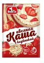 Каша Preston Овсяная с клубникой 37г