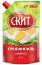 Майонез Скит Провансаль 67% 225 мл