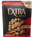 Гранола Extra Fruits, Berries & Nuts, 300 г