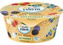 Продукт овсяный ФрутоНяня Яблоко лесные ягоды с 12 месяцев, 140 г