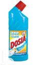Средство чистящее DOSIA Морской с дезинфицирующим и отбеливающим эфектом 750мл