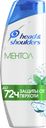 Шампунь HEAD&SHOULDERS®, Лед Арктики, 400мл