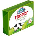 Творог Молочный Кит Полевское 5%, 180г
