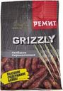 Колбаски Ремит Grizzly куриные сырокопченый 40г