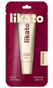 Бальзам Likato Professional Вишня для губ с пептидами и SPF15, 10г