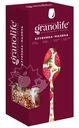 Гранола Granolife клубника-малина, 400г