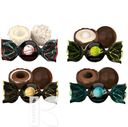 Конфеты МАРСИАНКА АССОРТИ 100г