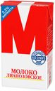 Молоко «М» ультрапастеризованное 3.2%, 950 г