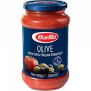 Соус томатный Barilla Olive, 400 г