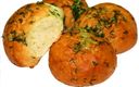 Пампушка с чесноком 30гх5шт